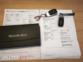 Mercedes-Benz C 200 AMG Line