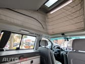 Mercedes-Benz Viano Marco polo.  Westfalia