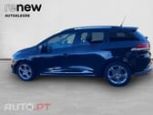 Renault Clio Sport Tourer GT Line TCe 90