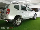 Dacia Duster 1.5 dCi SL Urban Explorer