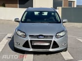 Ford Focus SW 1.6 TDCi Titanium Best Econetic