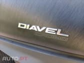 Ducati Diavel 1200 CROMO ABS COM EXTRAS