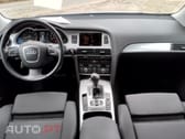 Audi A6 2.0 TFSI Sport Multitronic