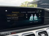 Mercedes-Benz GLE de 4Matic