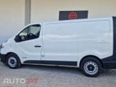 Renault Trafic 1.6 DIESEL