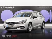 Opel Astra Sports Tourer 1.5 D Business Edition S/S