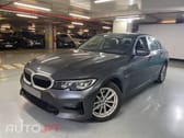 BMW 320 e Auto