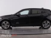 BMW 118 i Auto