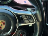 Porsche Cayenne E-Hybrid Tiptronic S