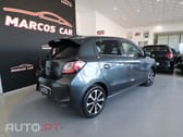 Mitsubishi Space Star 1.2 Conenect Edition