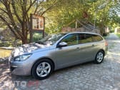 Peugeot 308 SW 1.6 BlueHDi Active