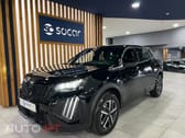 Peugeot 2008 1.2 PureTech Style