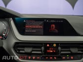 BMW 116 i Advantage