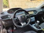 Peugeot 308 1.5 BlueHDi Style