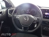 Volkswagen Polo 1.0 Confortline
