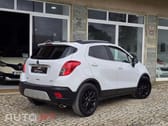 Opel Mokka 1.6 CDTi Black Line S/S