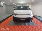 Fiat Doblo 1.5 BlueHDi Maxi
