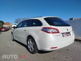 Peugeot 508 SW 1.6 e-HDi Allure