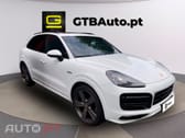 Porsche Cayenne E-Hyb I.V.A DEDUTIVEL 