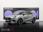 Ford Puma 1.0 EcoBoost ST-Line X Aut.