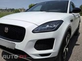 Jaguar E-Pace D150 AWD Aut.