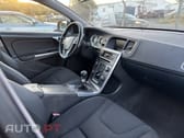 Volvo V60 D2 Momentum