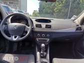 Renault Mégane Sport Tourer 1.5 dCi Dynamique S