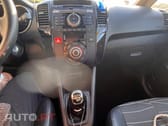 Kia Venga 1.4 CRDi TX ISG