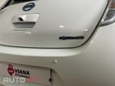 Nissan Leaf Acenta Limited Edition Flex