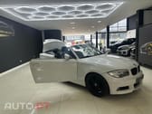 BMW 118 d