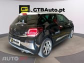 DS DS3 1.2 PureTech SoChic