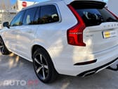 Volvo XC90 T8 R-Design AWD