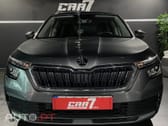 Skoda Kamiq 1.0 TSI Style