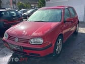 Volkswagen Golf 1.9 TDi Confortline AC