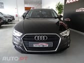 Audi A3 Sportback 1.6 TDI Sport