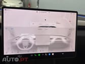 Tesla Model 3 Tração Traseira Premium