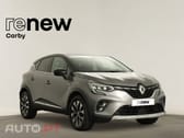 Renault Captur Captur 1.0 TCe Techno