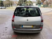 Renault Scénic 1.5dci Teto de abrir 240milkm