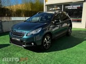 Peugeot 2008 PureTech 110 Stop&Start UrbanCross