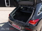 Mercedes-Benz CLA 180 d AMG Line Aut.
