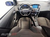 Ford Focus 1.0 EcoBoost ST-Line Aut.