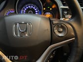 Honda Jazz 1.3 I-VTEC Elegance CVT