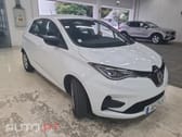 Renault Zoe (c/ Bateria) Zen 50
