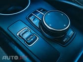 BMW i3 94Ah +Comfort Package Advance