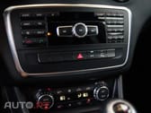 Mercedes-Benz A 200 CDI (BlueEFFICIENCY) Urban