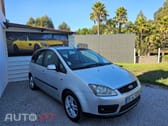 Ford Focus C-Max 1.6 TDCi Trend