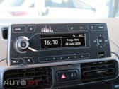 Peugeot Partner 1.6 BlueHDi L1 Premium 3L