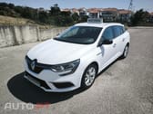 Renault Mégane Sport Tourer 1.5 Blue dCi Limited