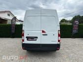 Renault Master 2.3 dCi L2h2
