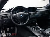 BMW 320 d Coupe